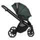 Універсальна коляска 2 в 1 TUTIS Mio3 plus moon rock