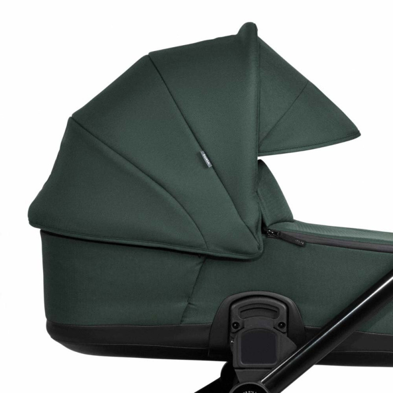 Універсальна коляска 2 в 1 TUTIS Mio3 plus moon rock