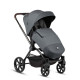 Універсальна коляска 2 в 1 TUTIS GIO+ grigio