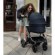 Універсальна коляска 2 в 1 TUTIS GIO+ grigio