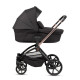 Універсальна коляска 2 в 1 TUTIS GIO+ nero