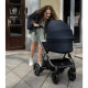 Універсальна коляска 2 в 1 TUTIS GIO+ nero
