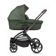 Універсальна коляска 2 в 1 TUTIS GIO+ muschino