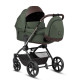 Універсальна коляска 2 в 1 TUTIS GIO+ muschino