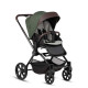 Універсальна коляска 2 в 1 TUTIS GIO+ muschino