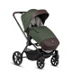 Універсальна коляска 2 в 1 TUTIS GIO+ muschino