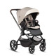 Універсальна коляска 2 в 1 TUTIS GIO+ beige