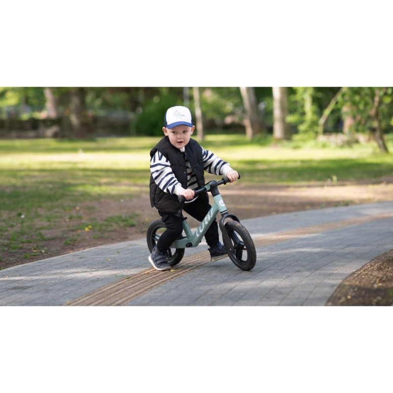 Біговел TUTIS Yellow