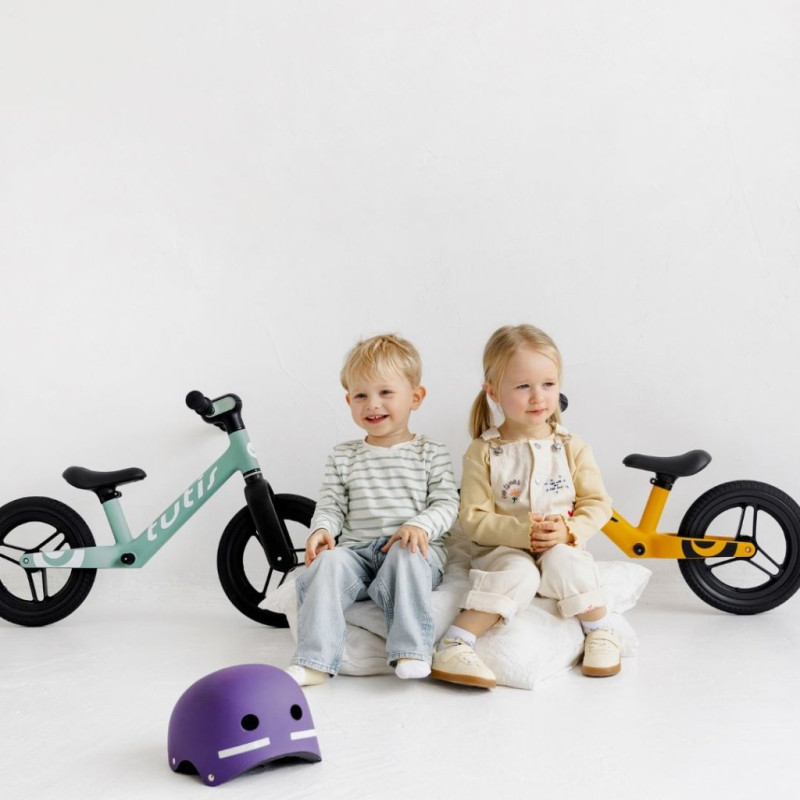 Біговел TUTIS Cloud Blue