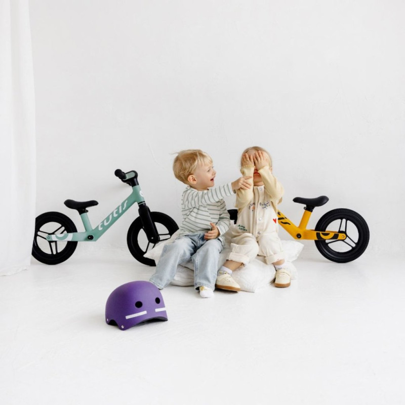 Біговел TUTIS Cloud Blue