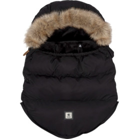 Конверт TUTIS Спальний мішок чорний