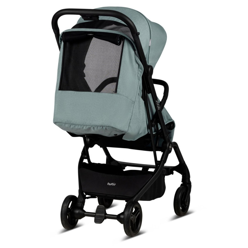 Прогулянкова коляска TUTIS Jogo Menta