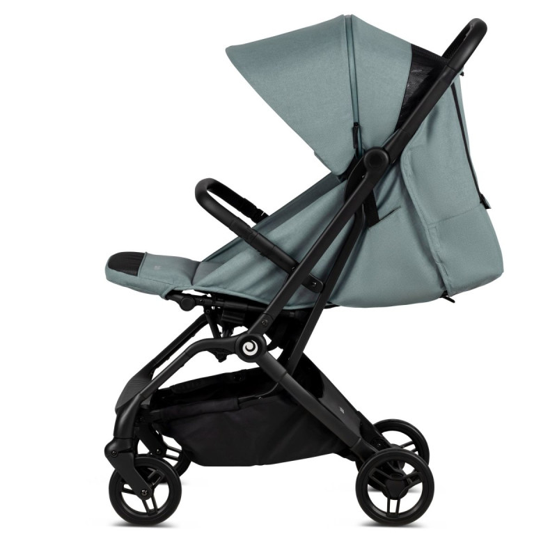 Прогулянкова коляска TUTIS Jogo Menta