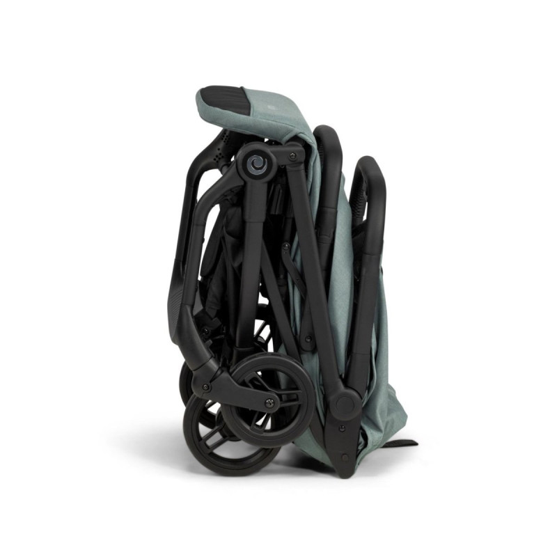 Прогулянкова коляска TUTIS Jogo Menta