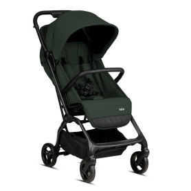 Прогулянкова коляска TUTIS Jogo Dark Green