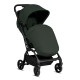 Прогулянкова коляска TUTIS Jogo Dark Green