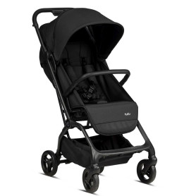 Прогулянкова коляска TUTIS Jogo Black