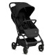 Прогулянкова коляска TUTIS Jogo Black