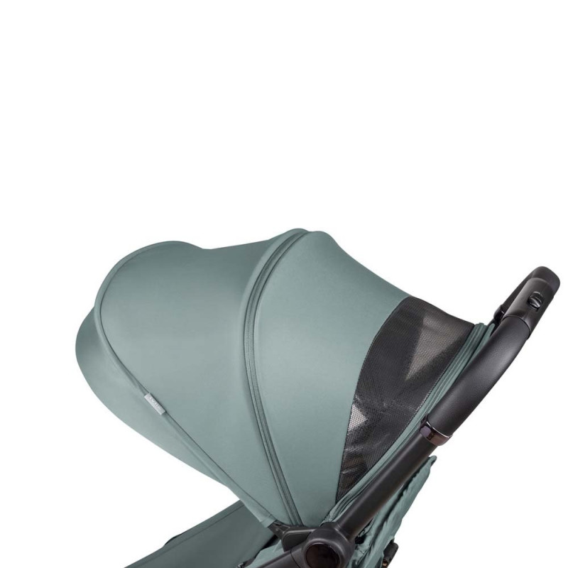 Прогулянкова коляска TUTIS Jogo+ Menta