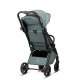 Прогулянкова коляска TUTIS Jogo+ Dark Green