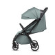 Прогулянкова коляска TUTIS Jogo+ Dark Green