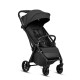 Прогулянкова коляска TUTIS Jogo+ Black