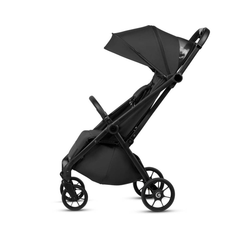 Прогулянкова коляска TUTIS Jogo+ Black