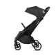 Прогулянкова коляска TUTIS Jogo+ Black
