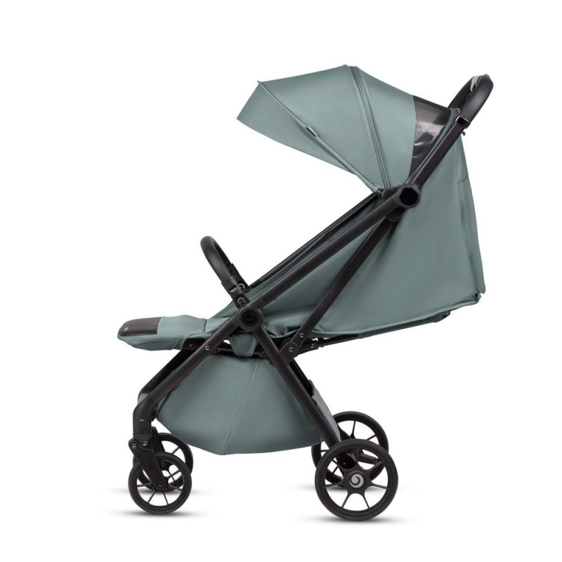 Прогулянкова коляска TUTIS Jogo+ Black