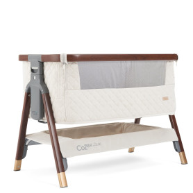 Ліжечко Tutti Bambini CoZee Luxe Beige