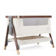 Ліжечко Tutti Bambini CoZee Luxe Beige