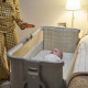 Дитяче ліжко Tutti Bambini CoZee Sense