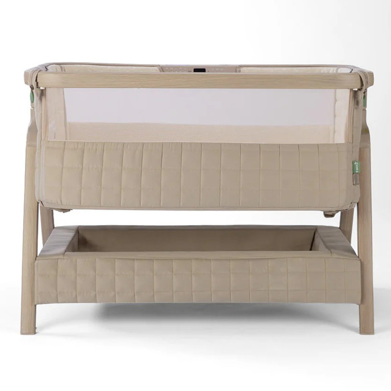 Дитяче ліжко Tutti Bambini CoZee Sense