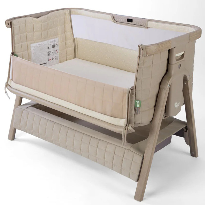 Дитяче ліжко Tutti Bambini CoZee Sense