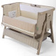 Дитяче ліжко Tutti Bambini CoZee Sense