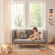 Комплект для ліжка Tutti Bambini CoZee XL Junior Bed & Sofa Grey