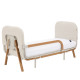 Комплект для ліжка Tutti Bambini CoZee XL Junior Bed & Sofa Beige