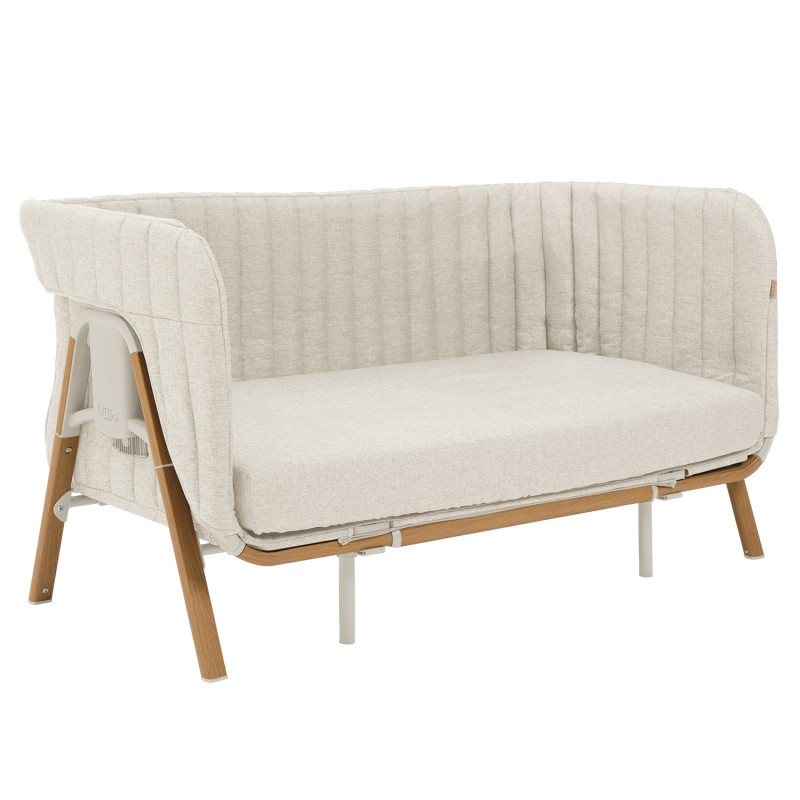 Комплект для ліжка Tutti Bambini CoZee XL Junior Bed & Sofa Beige