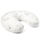 Подушка для годування Tutti Bambini White/Grey