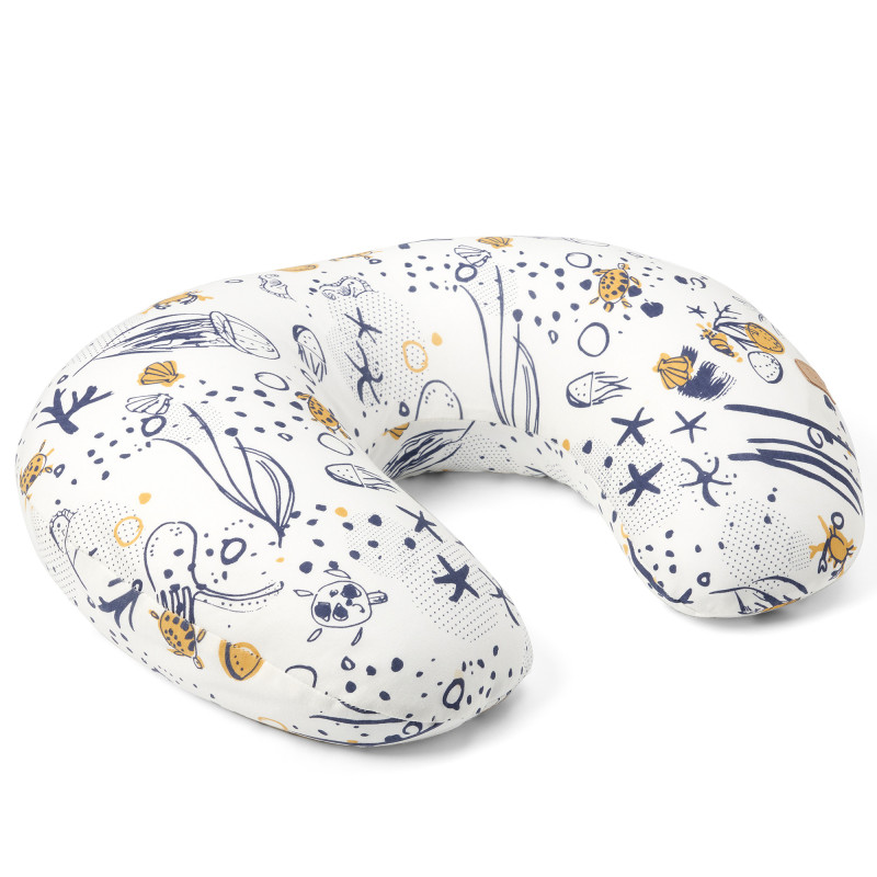 Подушка для годування Tutti Bambini White