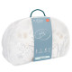 Подушка для годування Tutti Bambini White