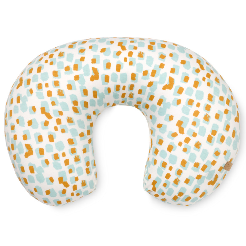 Подушка для годування Tutti Bambini Orange