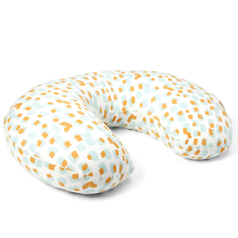 Подушка для годування Tutti Bambini Orange