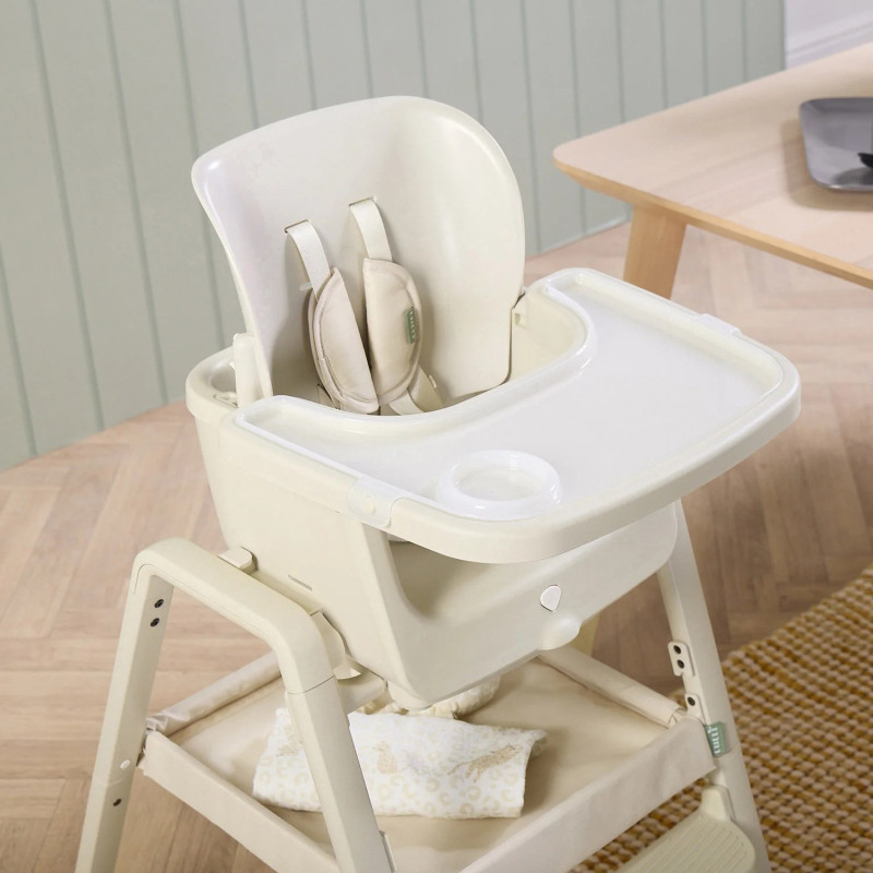 Стільчик для годування 7 в 1 Tutti Bambini Nova Maison