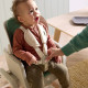 Стільчик для годування 7 в 1 Tutti Bambini Nova Maison