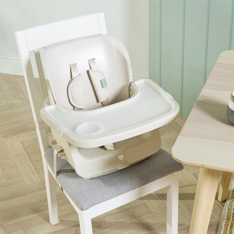 Стільчик для годування 7 в 1 Tutti Bambini Nova Maison