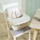 Стільчик для годування 7 в 1 Tutti Bambini Nova Maison