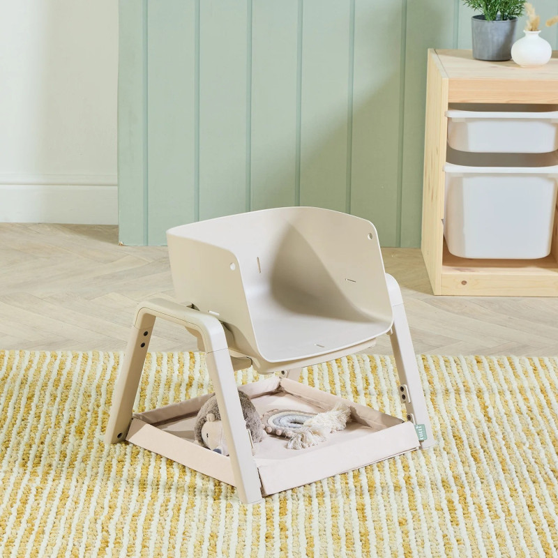 Стільчик для годування 7 в 1 Tutti Bambini Nova Maison