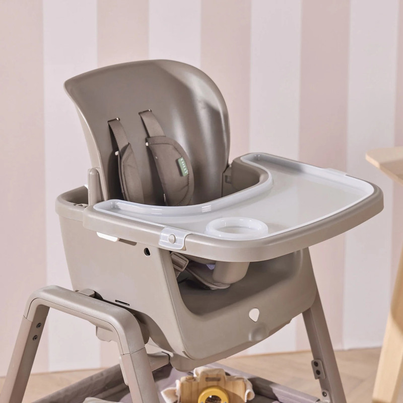 Стільчик для годування 7 в 1 Tutti Bambini Nova Maison