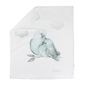 Ковдра Tweeto Наволочка та під